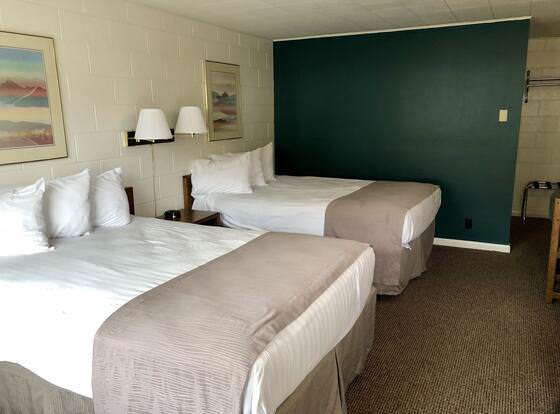 Four Winds Motel allows check-in for 18 year-old guests