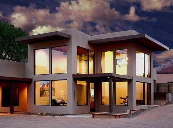 Sedona Hilltop Inn allows check-in for 18 year-old guests