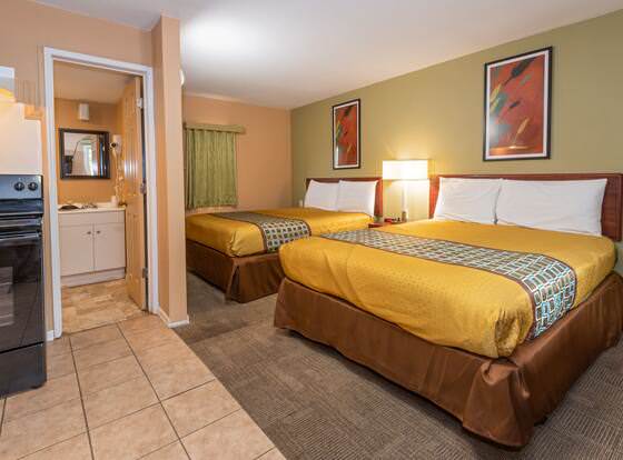 Town Motel allows check-in for 18 year-old guests