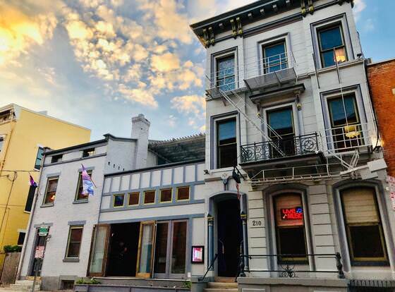 Symphony Hotel & Restaurant allows check-in for 18 year-old guests