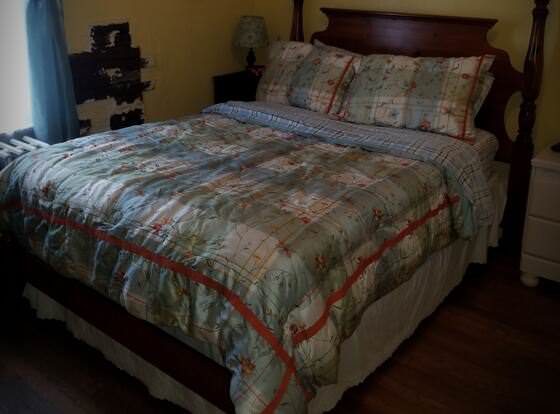 Hatfield McCoy House Inn allows check-in for 18 year-old guests