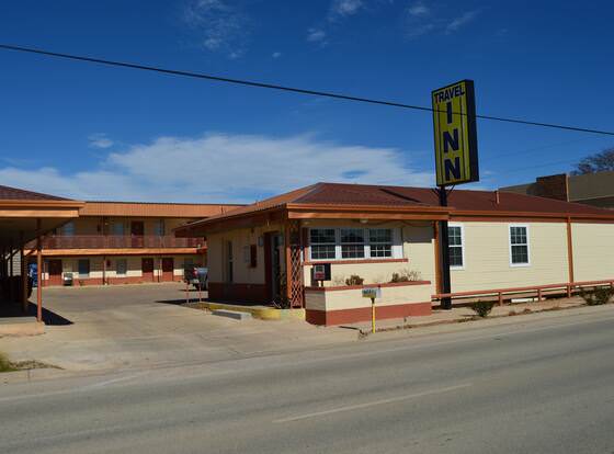 Travel Inn allows check-in for 18 year-old guests