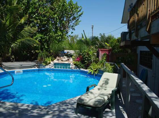 Deer Run Bed & Breakfast allows check-in for 18 year-old guests