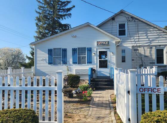 Blue Sky Motel allows check-in for 18 year-old guests