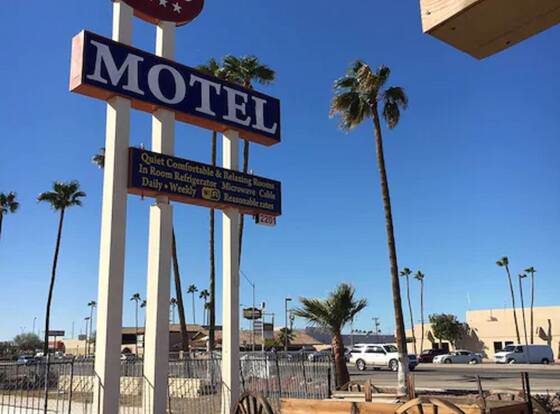 El Rancho Motel allows check-in for 18 year-old guests