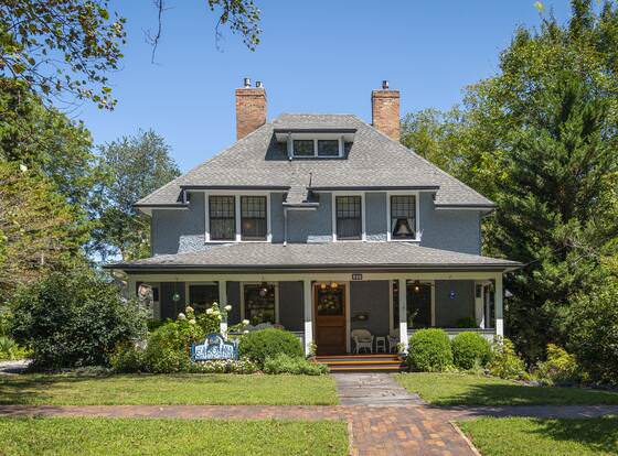Carolina Bed & Breakfast allows check-in for 18 year-old guests