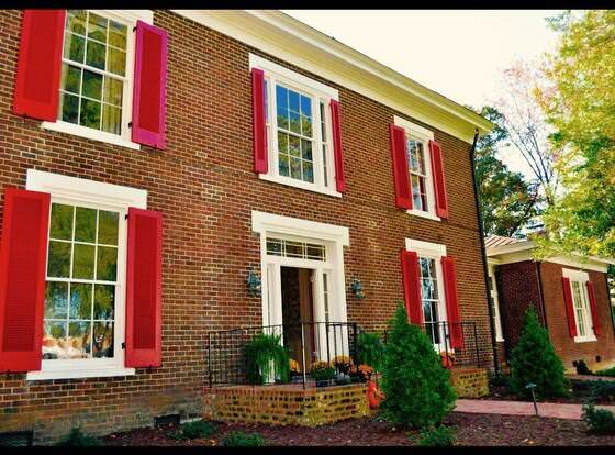 Early Inn at the Grove allows check-in for 18 year-old guests