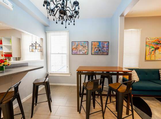 The Urban allows check-in for 18 year-old guests