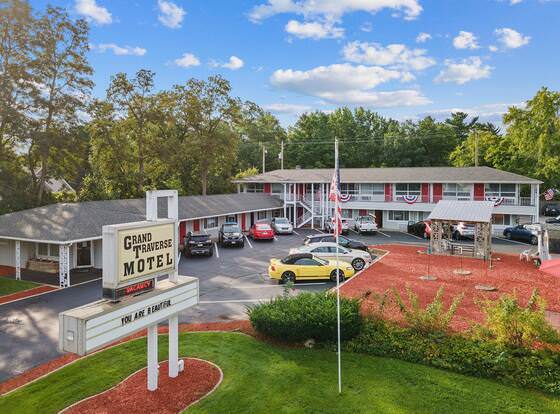 Grand Traverse Motel allows check-in for 18 year-old guests