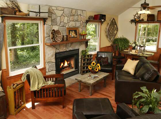 Lake Lucerne Resort & Ranch allows check-in for 18 year-old guests