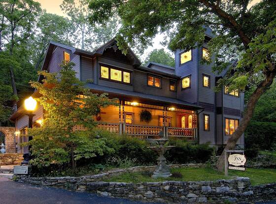 The Inn at Rose Hall allows check-in for 18 year-old guests