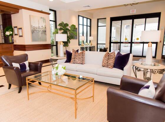 The Cook Hotel & Conference Center allows check-in for 18 year-old guests