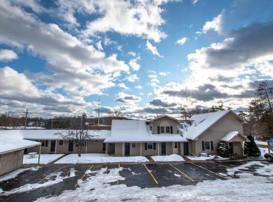 Boyne City Motel allows check-in for 18 year-old guests