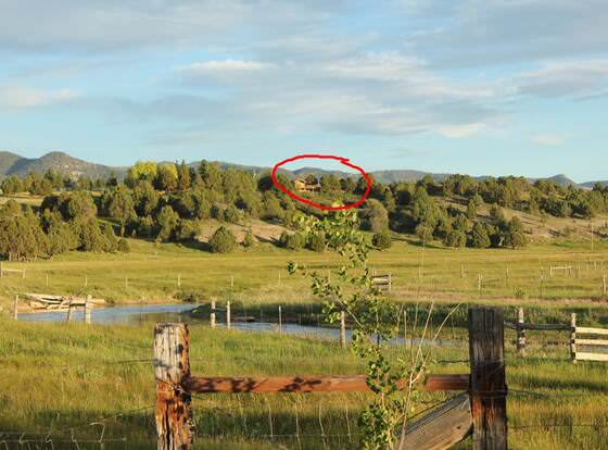 Sevier River Ranch & Cattle Company allows check-in for 18 year-old guests