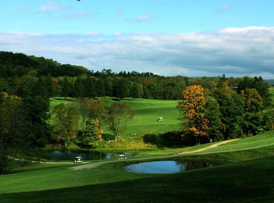 Champion Lakes Golf Resort allows check-in for 18 year-old guests