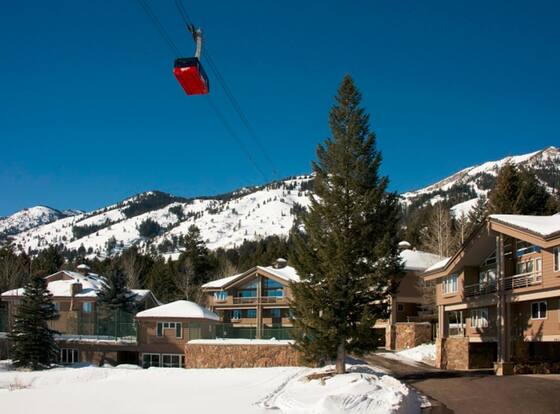 Tram Tower by JHRL allows check-in for 18 year-old guests