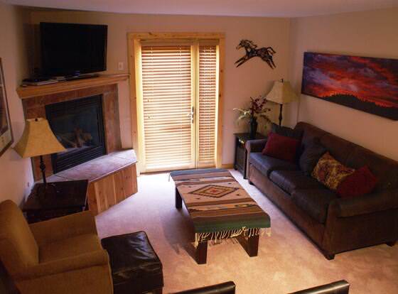 Snakedance Condominiums allows check-in for 18 year-old guests