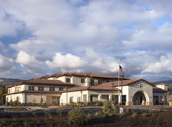 Residence Inn by Marriott Santa Barbara Goleta allows check-in for 18 year-old guests