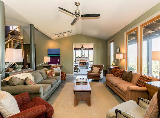 Inspiration Hill allows check-in for 18 year-old guests