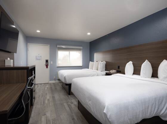 Pismo View Inn allows check-in for 18 year-old guests