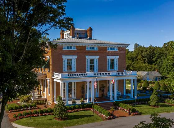 Antrim 1844 allows check-in for 18 year-old guests