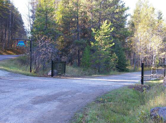 Lake Five Resort allows check-in for 18 year-old guests