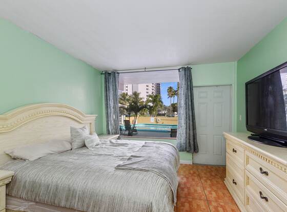 Sky Islands Hotel allows check-in for 18 year-old guests