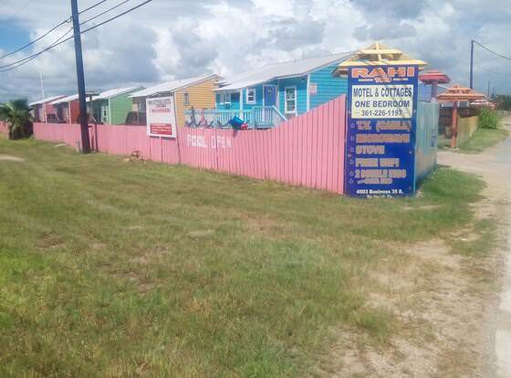 Rahi Cottages allows check-in for 18 year-old guests