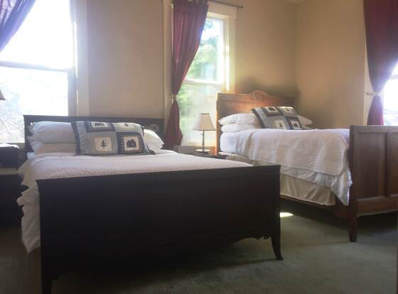 The Lyle Hotel allows check-in for 18 year-old guests