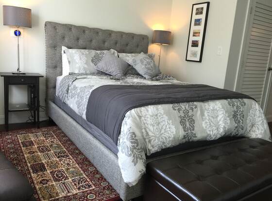 Apartments in Watermark Kendall by LYX allows check-in for 18 year-old guests