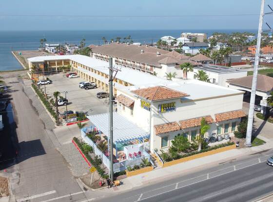 Lighthouse Inn allows check-in for 18 year-old guests