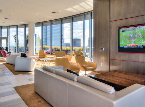 Furnished Apartments on Pine Street allows check-in for 18 year-old guests