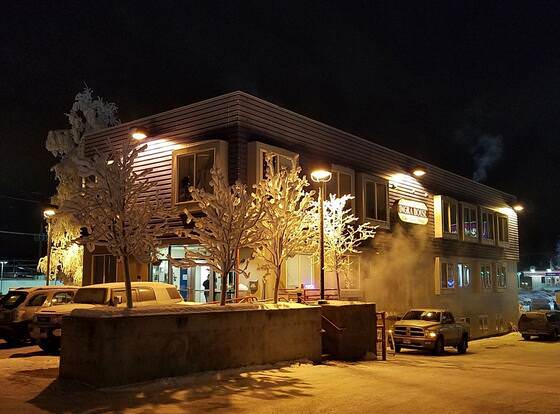 Ingra House Hotel allows check-in for 18 year-old guests