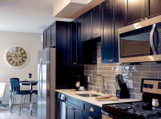 Convention Center Pike St on Cap Hill allows check-in for 18 year-old guests