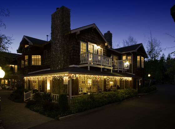 The Victoria Inn allows check-in for 18 year-old guests