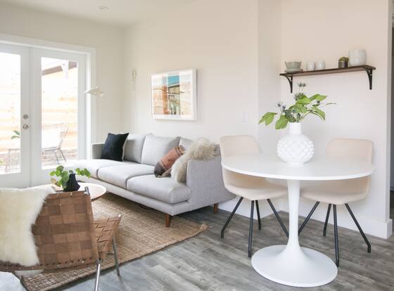 Sonder Bonair Way allows check-in for 18 year-old guests