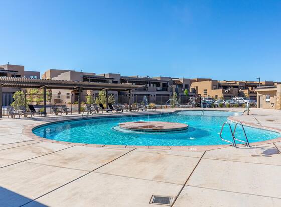 Retreat On The Green allows check-in for 18 year-old guests