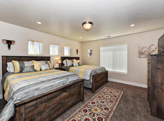 The Painted Horse allows check-in for 18 year-old guests