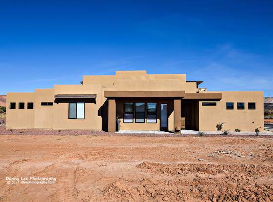 Snow Canyon Hideaway allows check-in for 18 year-old guests