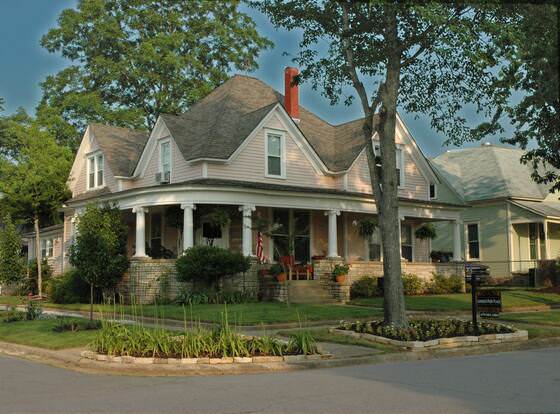 Janssen Park Place B&B allows check-in for 18 year-old guests