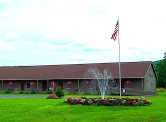 Heritage Inn allows check-in for 18 year-old guests