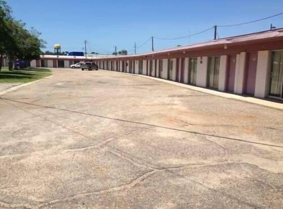 Holiday Motel allows check-in for 18 year-old guests