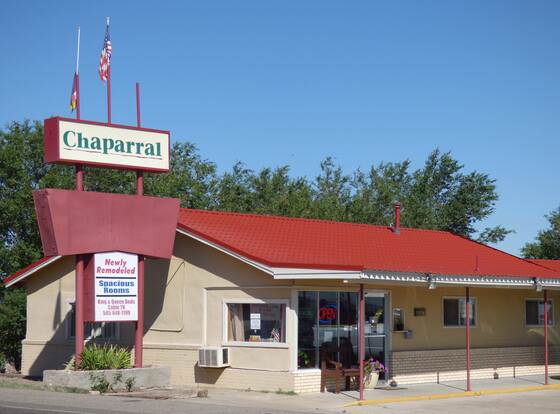 Carrizozo Inn allows check-in for 18 year-old guests