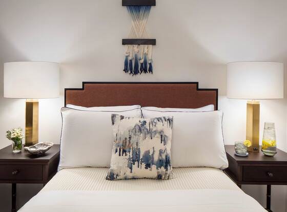 Redford Hotel allows check-in for 18 year-old guests