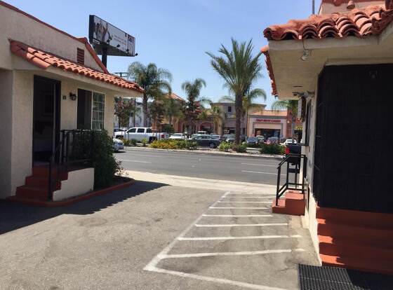 World Motel allows check-in for 18 year-old guests