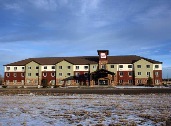 Inn at Hunters Run allows check-in for 18 year-old guests