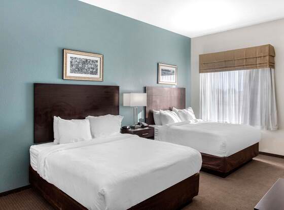 Mainstay Suites allows check-in for 18 year-old guests