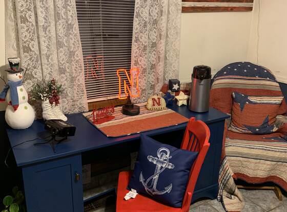 Blue Spruce Motel allows check-in for 18 year-old guests