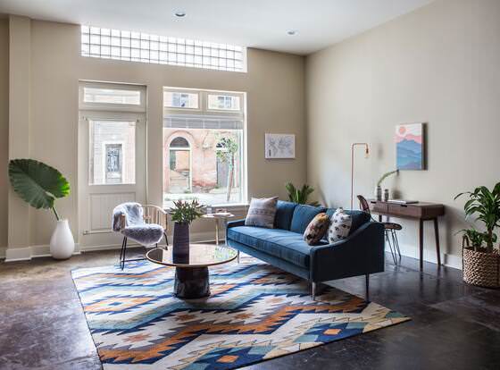 Sonder The Bywater allows check-in for 18 year-old guests