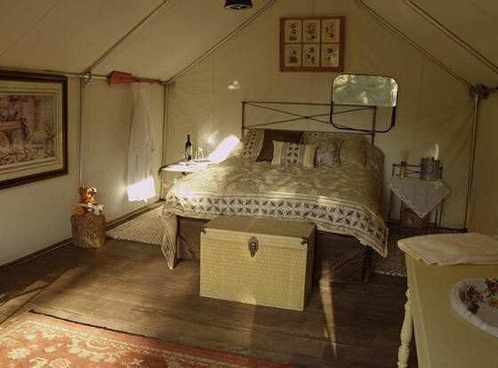 Norwegian Wood Ranch allows check-in for 18 year-old guests